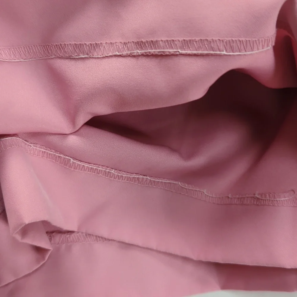 Izod, pink skort. 16